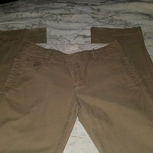 Old Navy Khaki Pants